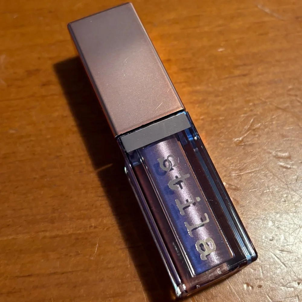 Stila Shimmer & Glow Liquid Eye Shadow Compassionate